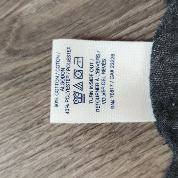 Victoria's Secret / PINK Graphic Tee - Size S - Picture 4 of 5